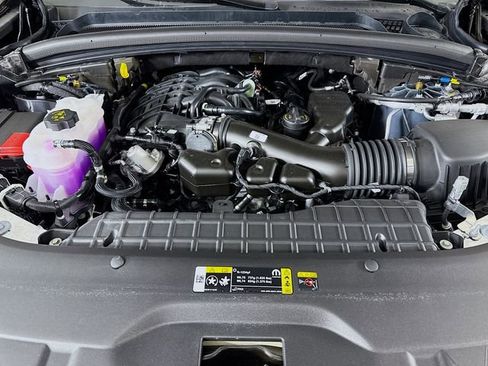 New 2025 Jeep Grand Cherokee Summit w/ Obsidian Package image 31