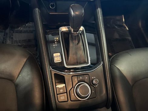 Used 2022 MAZDA CX-5 AWD 2.5 S w/ Select Package image 18