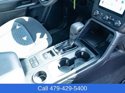 Used 2025 Ford Ranger XL w/ Trailer Tow Package image 40