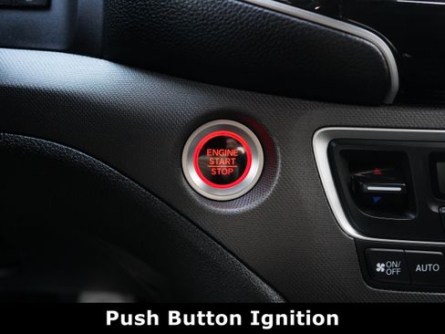 Used 2023 Honda Ridgeline RTL-E image 8