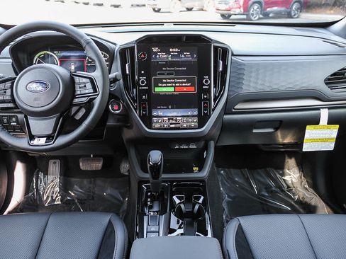 New 2026 Subaru Forester Touring AWD/4WD image 12