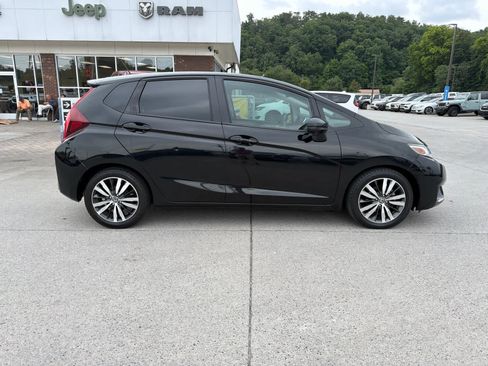 Used 2015 Honda Fit EX image 5