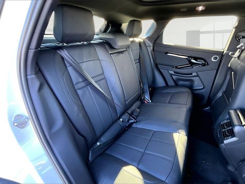 New 2026 Land Rover Range Rover Evoque S image 10