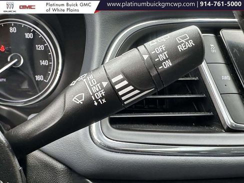 Used 2020 Buick Enclave Premium w/ Sun and Sites Package image 35