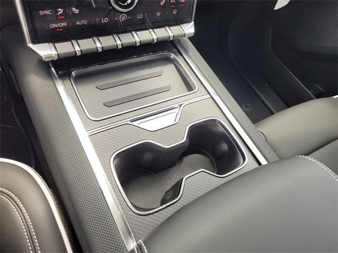 New 2026 GMC Sierra EV Elevation image 27