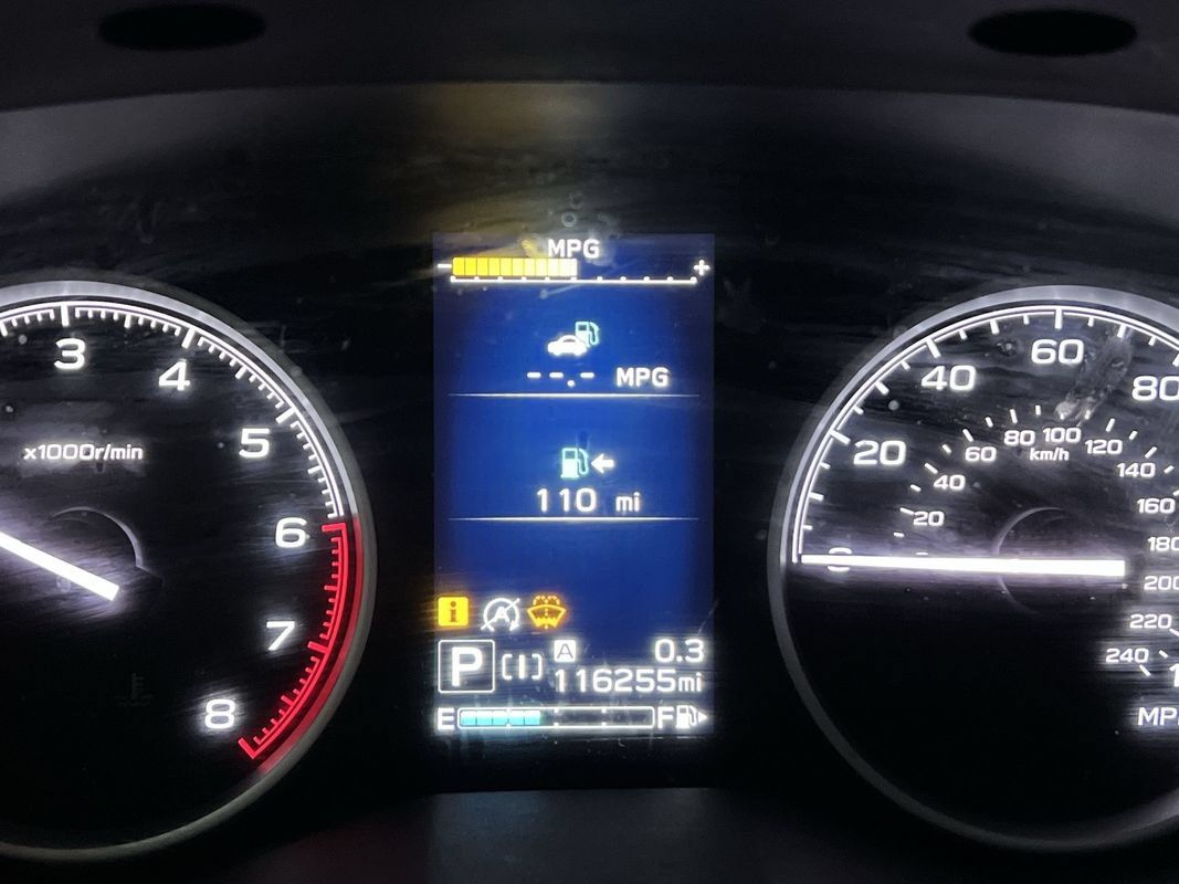 Used 2020 Subaru Forester Premium AWD/4WD image 15