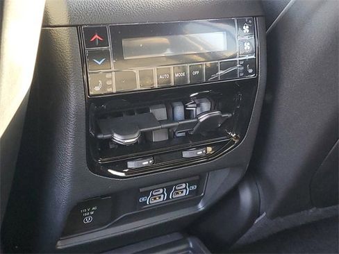 New 2025 Jeep Grand Cherokee L Limited w/ Trailer Tow Package image 13