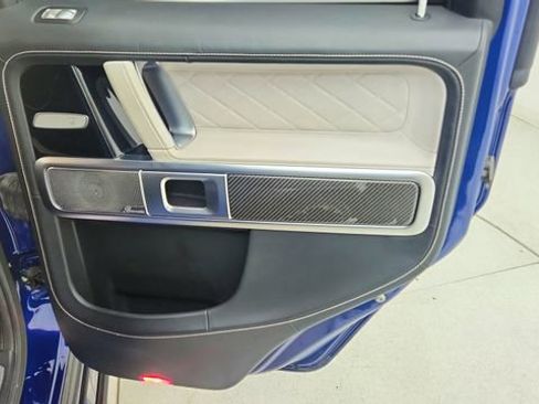 Used 2021 Mercedes-Benz G 63 AMG G 63 AMG image 29