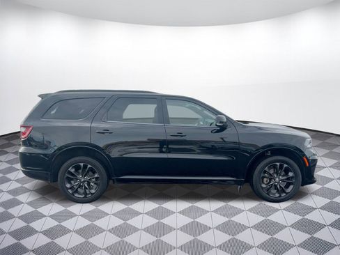 Used 2021 Dodge Durango GT image 8