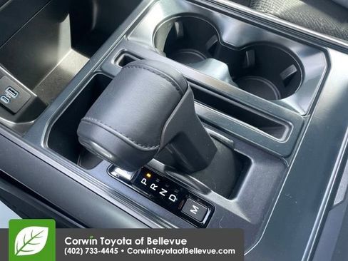 Used 2024 Ford F150 XLT w/ Equipment Group 302A MID image 15