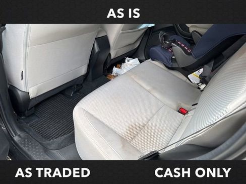 Used 2018 Subaru Forester 2.5i Premium w/ All-Weather Package image 12