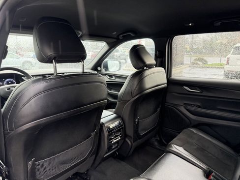 Used 2024 Jeep Grand Cherokee L Laredo image 31