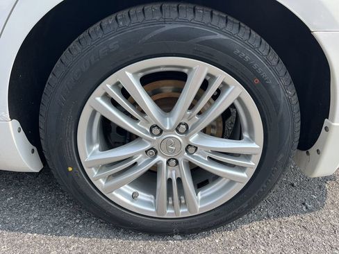 Used 2013 INFINITI G37 x Sedan w/ Premium Pkg AWD/4WD image 13