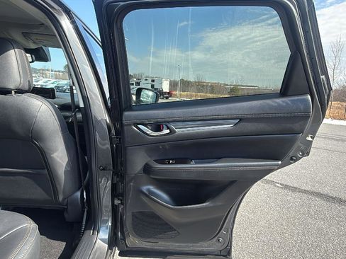 Used 2020 MAZDA CX-5 Grand Touring w/ GT Premium Package image 19