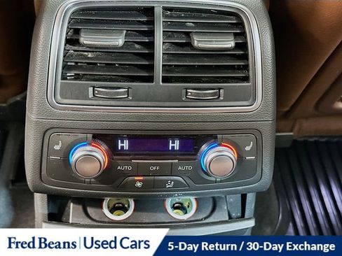 Used 2018 Audi A6 3.0T Premium Plus w/ Premium Plus Package image 19