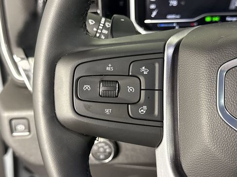 New 2025 GMC Sierra 1500 Elevation w/ Elevation Premium Package image 24