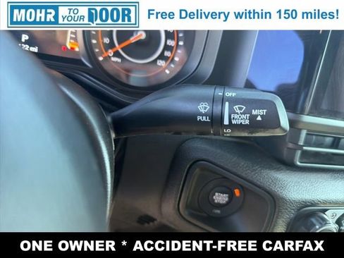 Used 2024 Jeep Gladiator Sport image 21