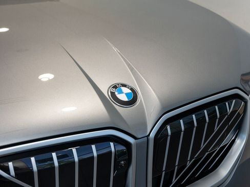 New 2026 BMW X3 xDrive30i AWD/4WD image 18