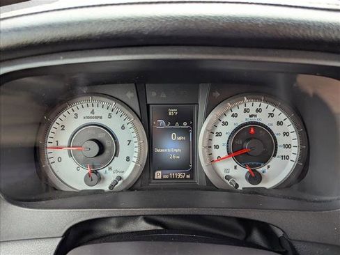 Used 2017 Toyota Sienna SE image 11