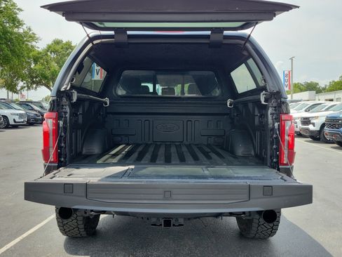 Used 2024 Ford F150 Raptor AWD/4WD image 10