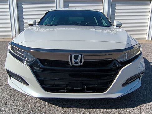 Used 2020 Honda Accord Sport image 9