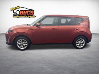 Used 2023 Kia Soul LX w/ LX Technology Package FWD video 2