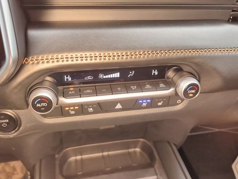 New 2026 MAZDA CX-50 AWD 2.5 Hybrid w/ Weather Package image 15