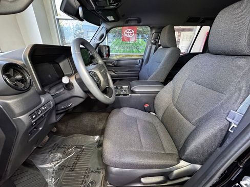 Used 2025 Toyota Land Cruiser 1958 AWD/4WD image 18