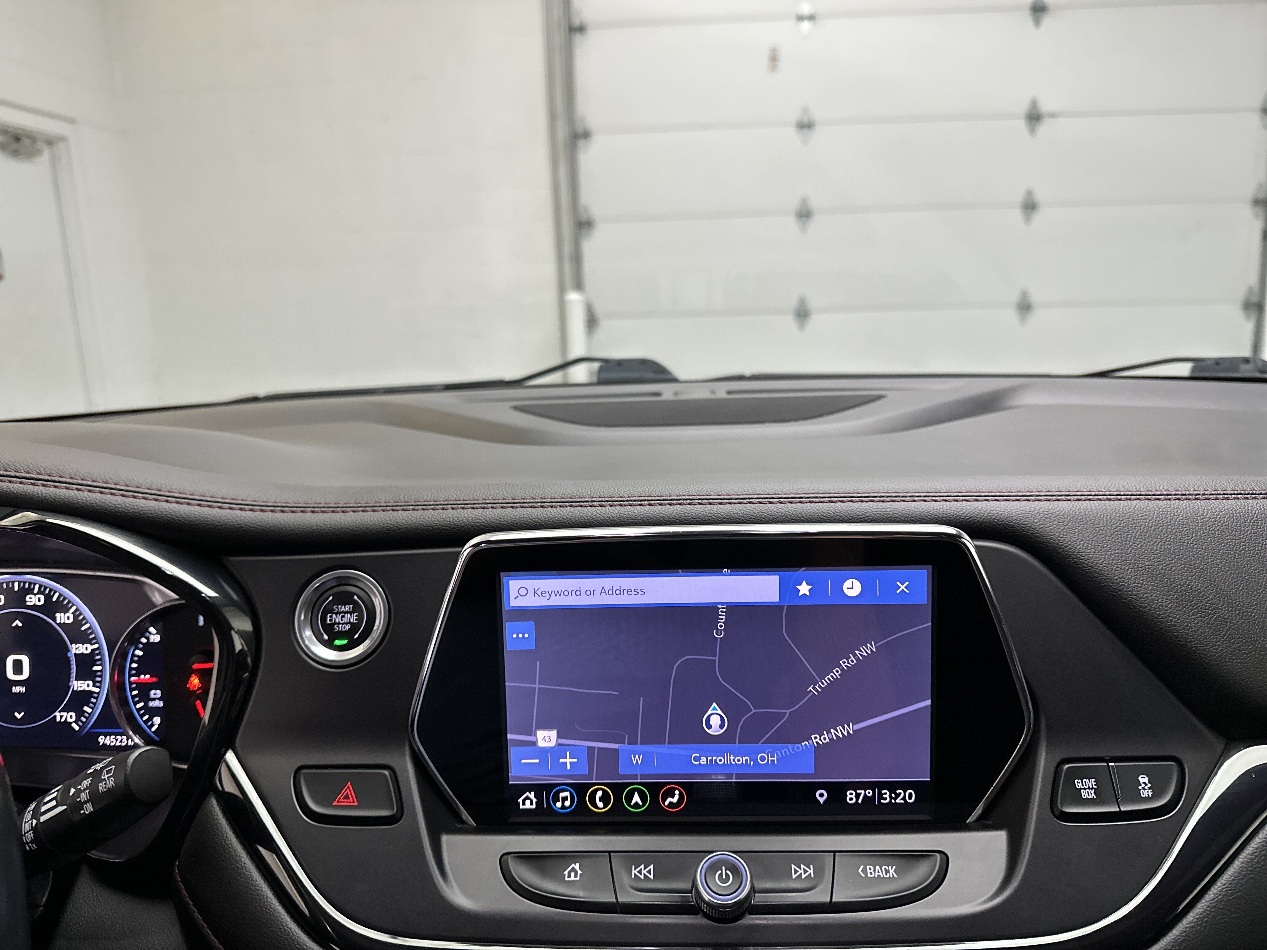 Used 2019 Chevrolet Blazer RS AWD/4WD image 34