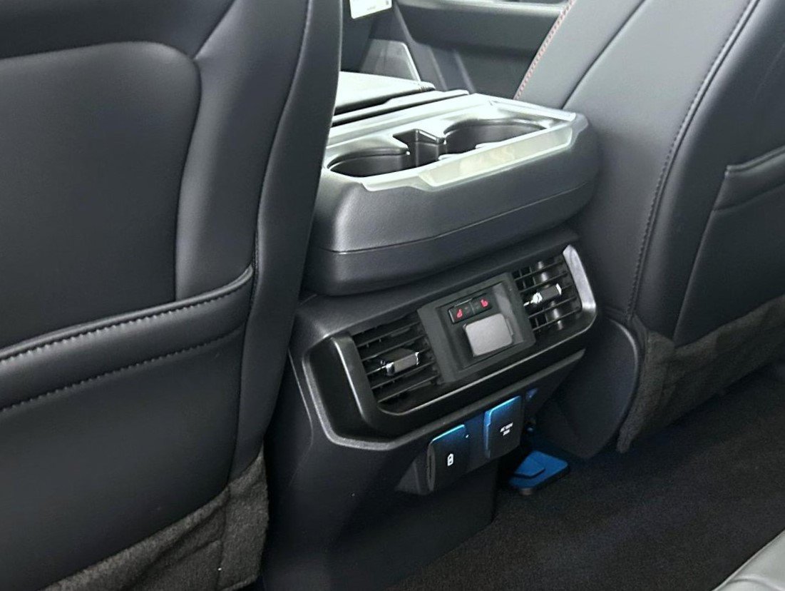 New 2026 Ford F150 Raptor AWD/4WD image 21
