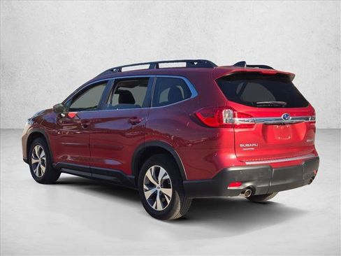 Used 2021 Subaru Ascent Premium w/ Convenience Package image 7