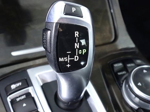 Used 2014 BMW 528i Sedan RWD image 26