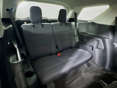 Used 2026 Ford Explorer Active image 31