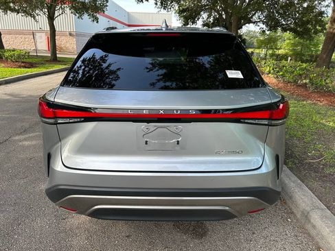 Used 2023 Lexus RX 350 FWD w/ Cold Area Package image 5
