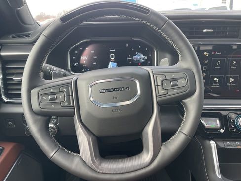 New 2026 GMC Sierra 1500 Denali Ultimate image 19