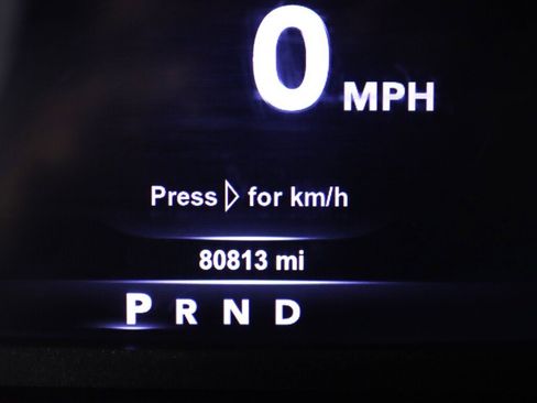 Used 2017 RAM 1500 Sport w/ Black Ram 1500 Sport Group image 14