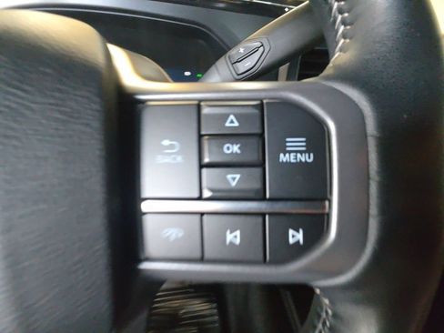 Used 2024 Ford F350 Lariat w/ Sport Appearance Package AWD/4WD image 19
