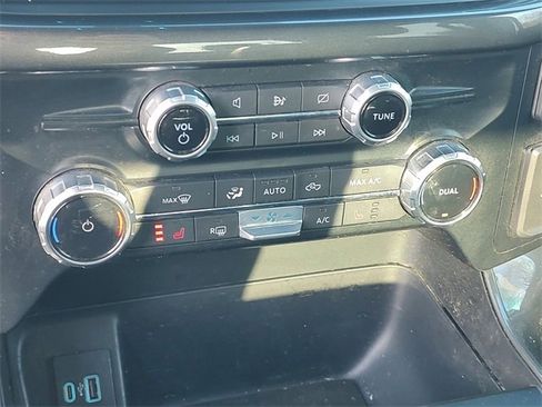 Used 2022 Ford F150 Tremor w/ Equipment Group 401A Mid image 16