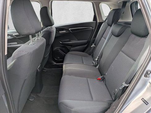 Used 2019 Honda Fit LX image 17