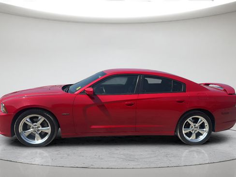 Used 2013 Dodge Charger R/T RWD image 10
