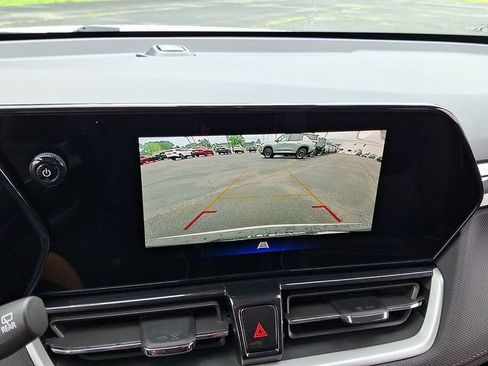 Used 2026 Chevrolet TrailBlazer LT w/ Driver Confidence Package FWD image 18