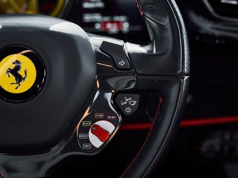 Used 2020 Ferrari 488 Pista Coupe RWD image 45