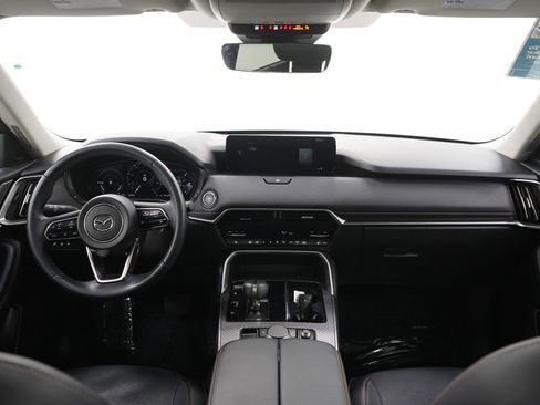 Certified 2024 MAZDA CX-90 Plug-In Hybrid w/ Premium Pkg AWD/4WD image 14