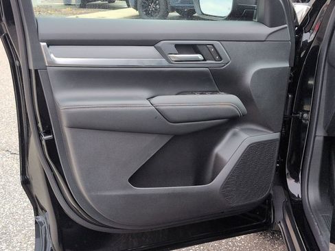 New 2026 GMC Terrain Elevation w/ Black Edition image 29