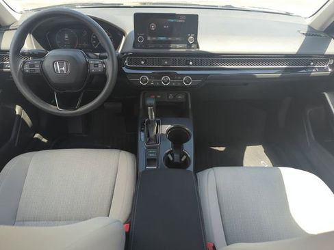 Certified 2023 Honda Civic LX image 14