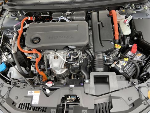 New 2026 Honda Accord EX-L image 15