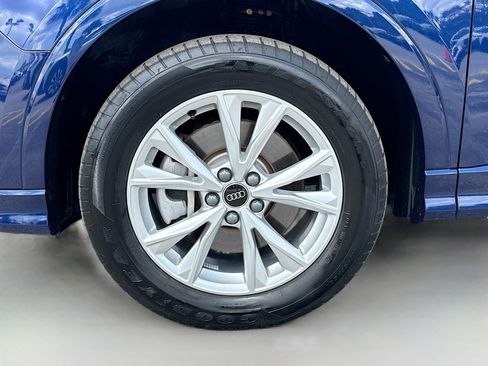Used 2025 Audi Q3 2.0T Premium AWD/4WD image 40