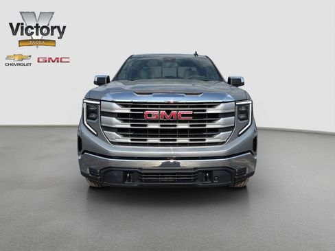 New 2026 GMC Sierra 1500 SLE w/ Preferred Package AWD/4WD image 2