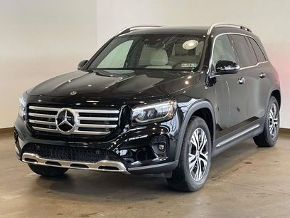 Used 2024 Mercedes-Benz GLB 250 4MATIC