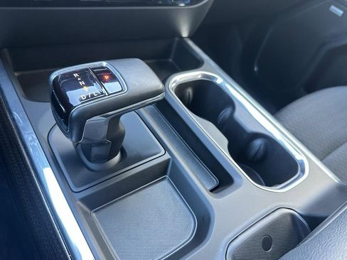 Used 2023 Chevrolet Silverado 1500 RST w/ All Star Edition Plus image 18